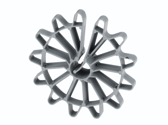 KÖRTÁVT. 40MM, 4-12 (125DB/CS) képe