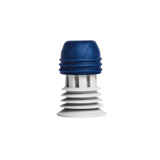 DUZZ.DUGÓ(KÉK),22MM(100DB/CS) képe