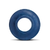 DUZZ.GYŰRŰ(KÉK),24MM(100DB/CS) képe