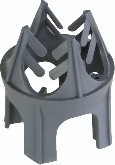 TÁVTARTÓ,"4-LÁBÚ",20MM(500DB) képe