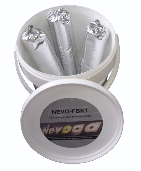 SZÁL.RAG.,NEVO-FBK/1(1,5KG/CS) képe