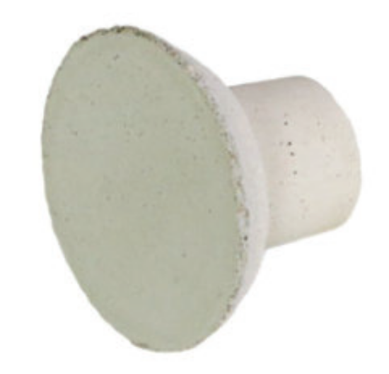PVC ZÁRÓDUGÓ, 22MM (1000DB/CS) képe